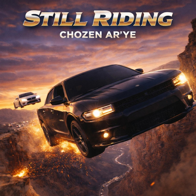 Still Riding