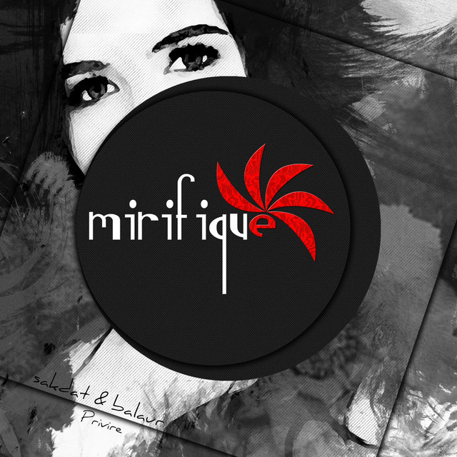 Privire cover art