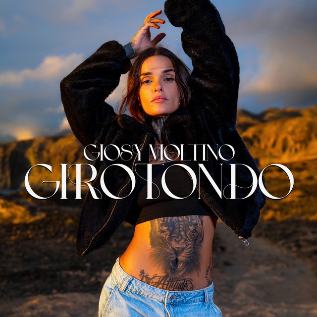 Girotondo cover art