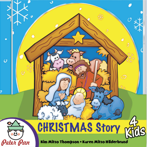 Christmas Story 4 Kids