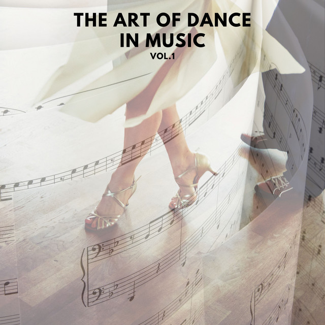 The art of dance in music vol.1