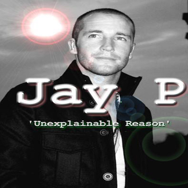 Unexplainable Reason cover art