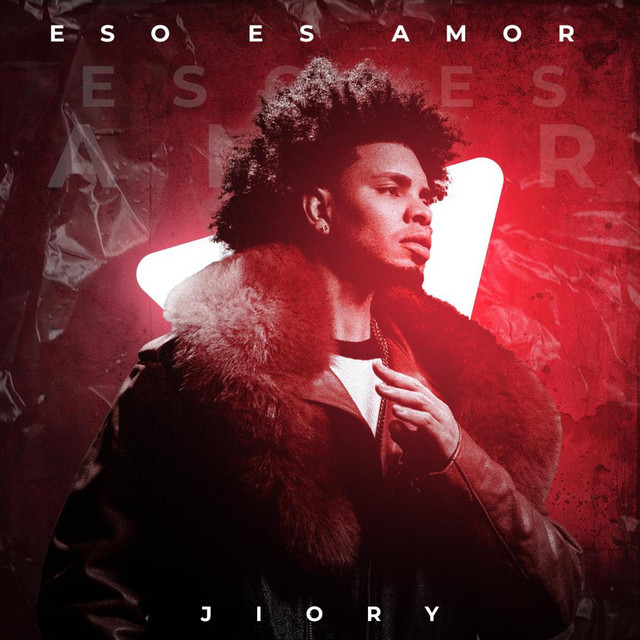 Eso Es Amor