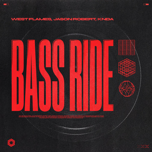 Bass Ride - Radio Edit