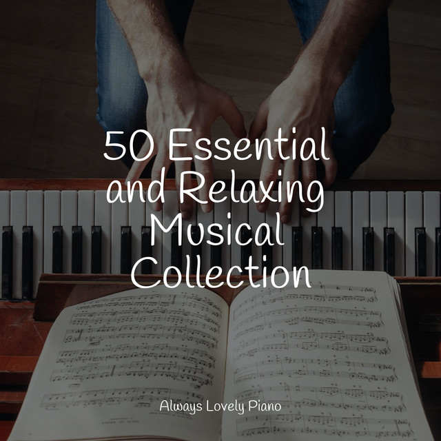 50 Essential and Relaxing Musical Collection - Album by Exam Study ...
