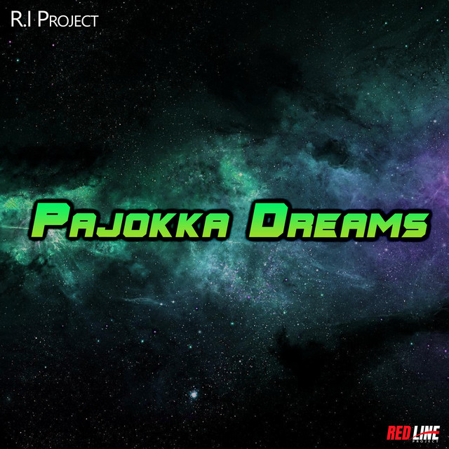 Pajokka Dreams cover art