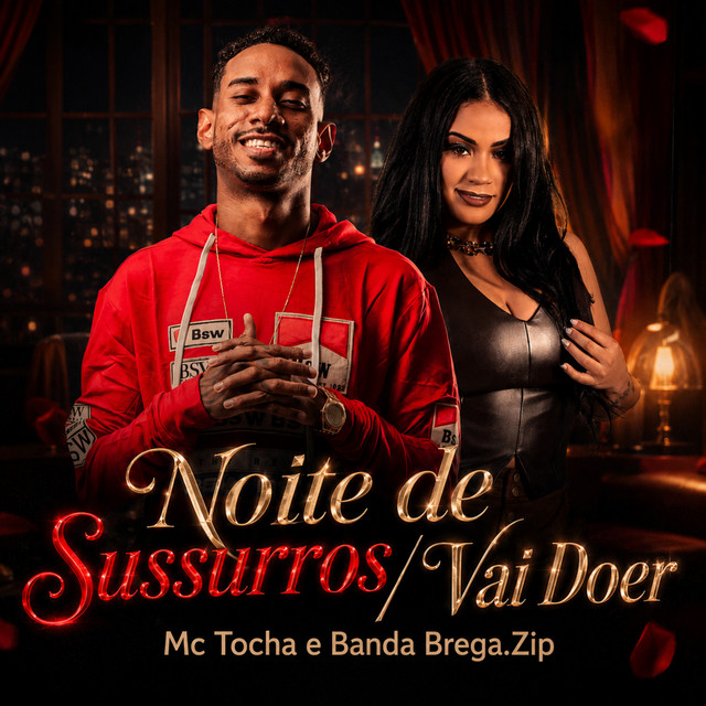 Noite de Sussurros/Vai Doer