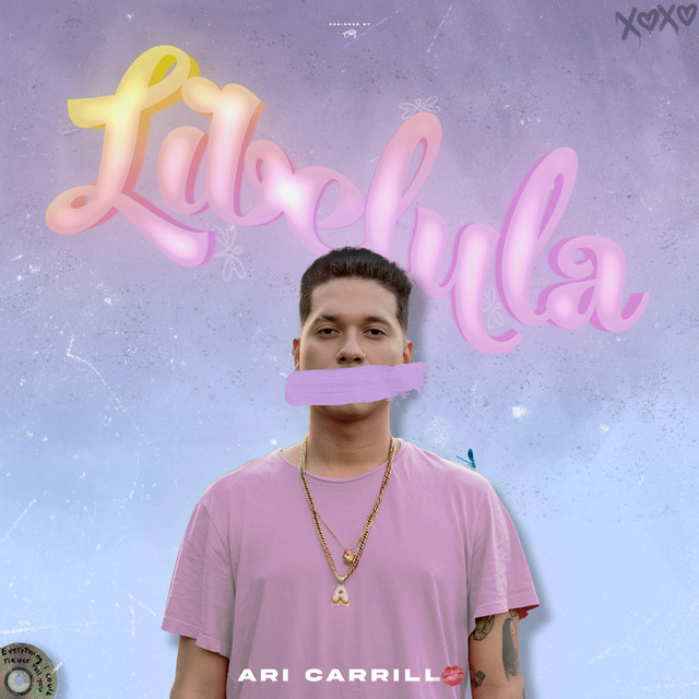 Libélula cover art