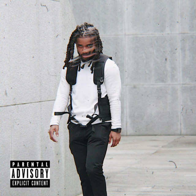 COMIN' DIFERENT cover art