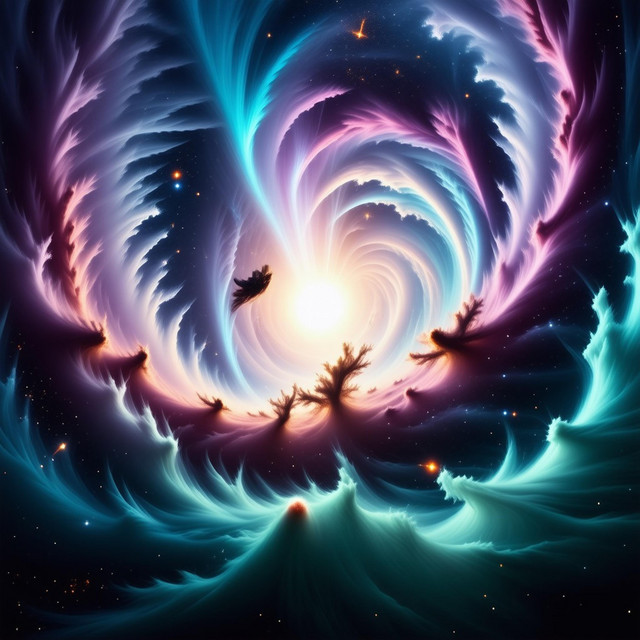 Star Journey cover