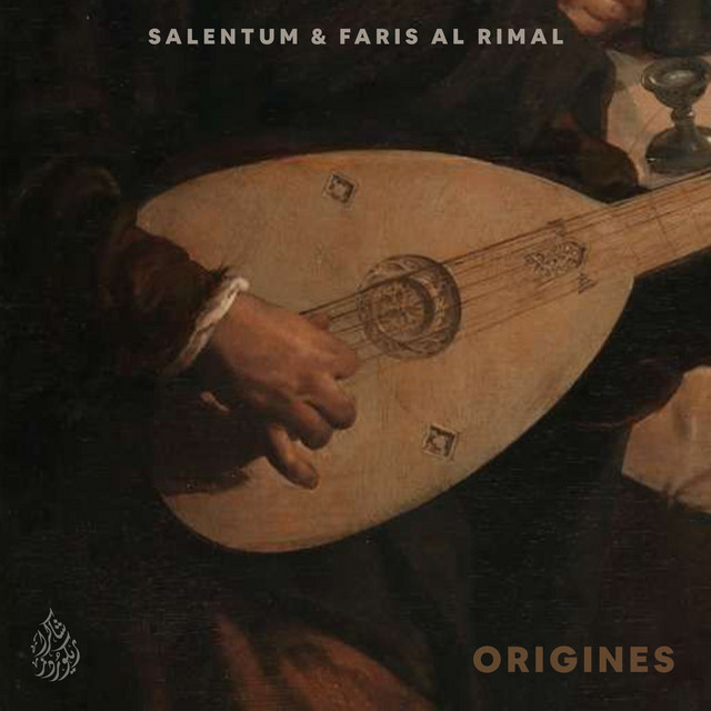 Origines cover art