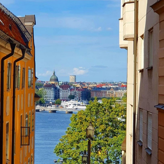 Sommaren (De e du) album image