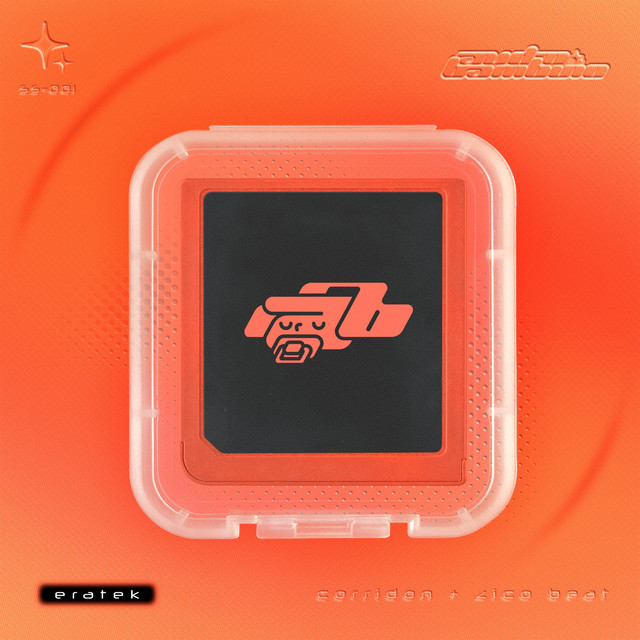 Corridon / Zico Beat cover art