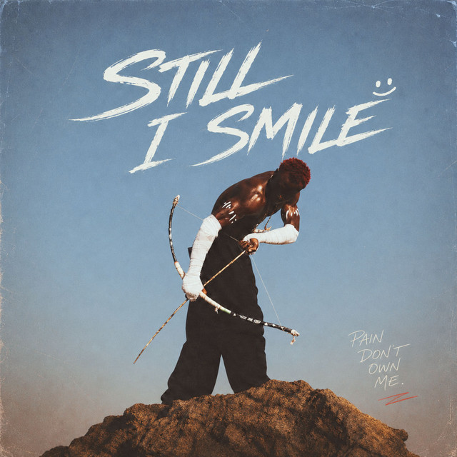 Still I Smile