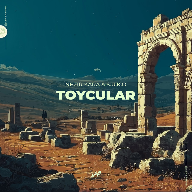 Toycular