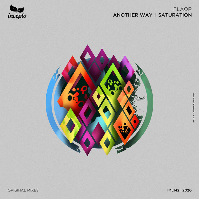 Обкладинка: Another Way - Original Mix — Flaor