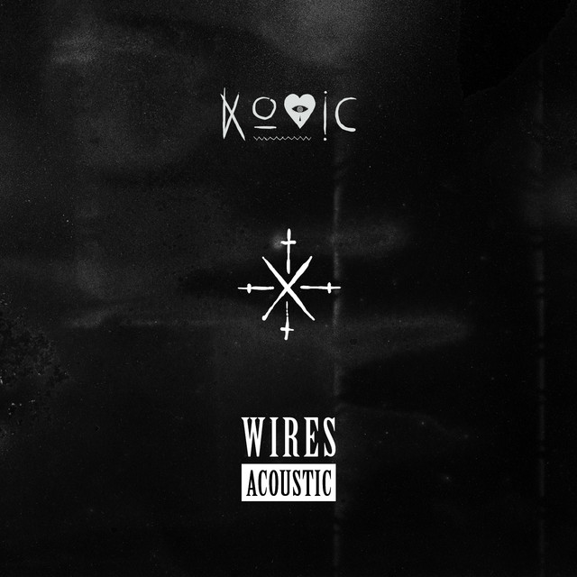 Wires - Acoustic