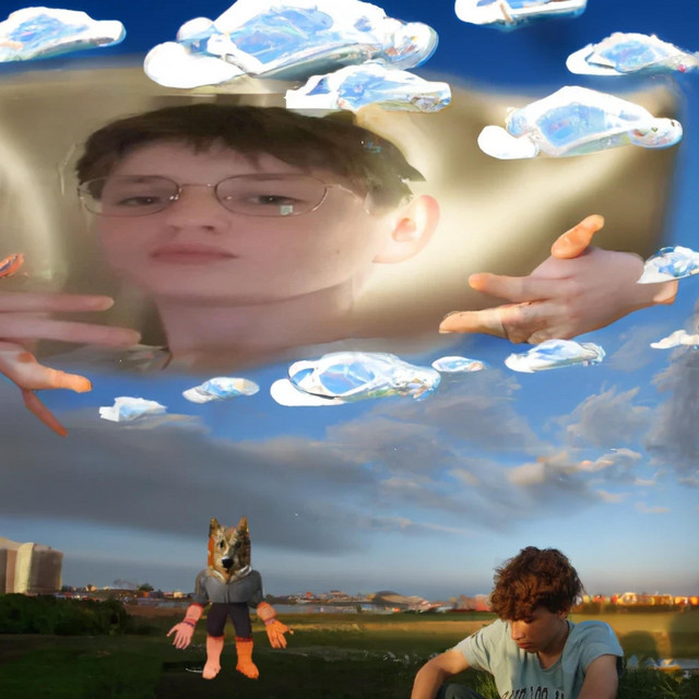 album image