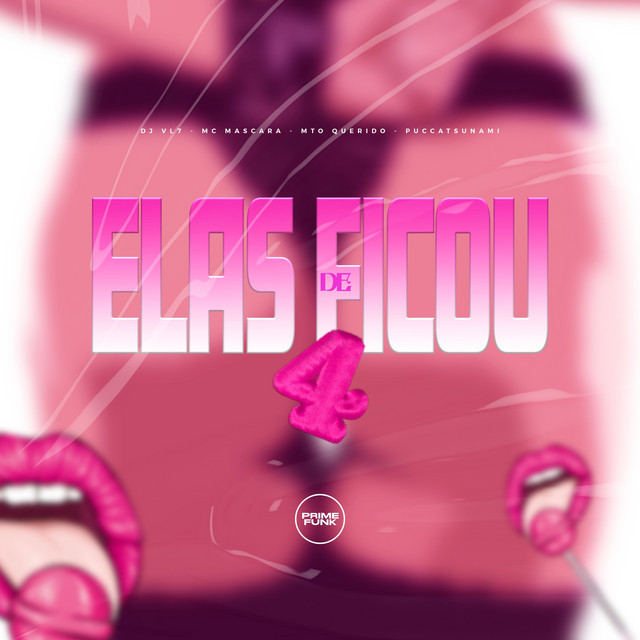 Elas Ficou De 4
