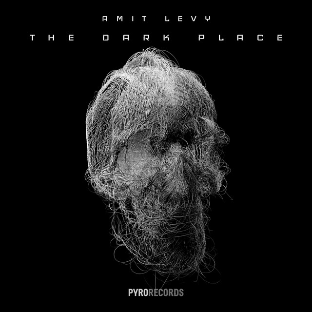 The Dark Place - Extended Mix album art