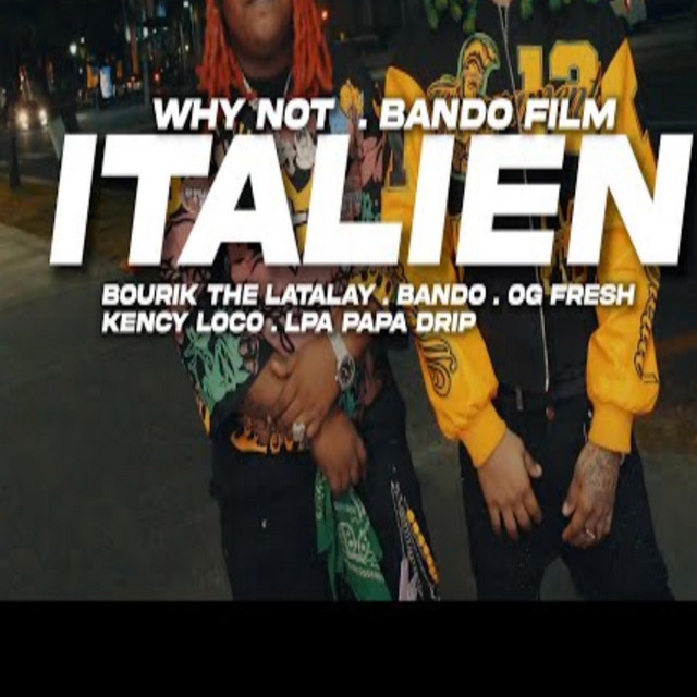 Italien