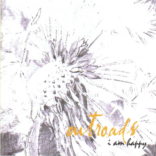 I Am Happy cover art