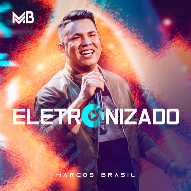 Eletronizado cover art