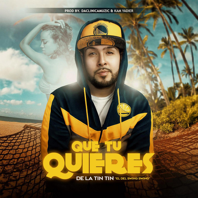 Que Tu Quieres