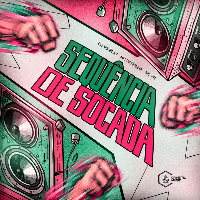 Sequência de Socada album image