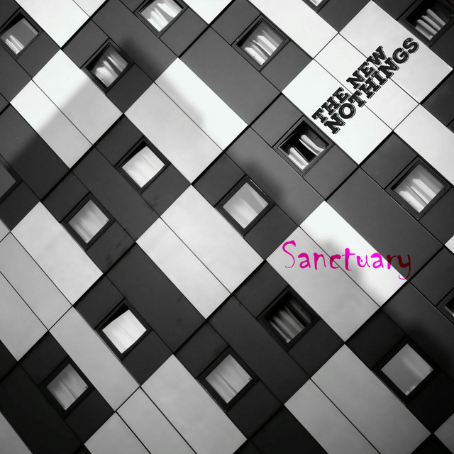 My Sanctuary cover
