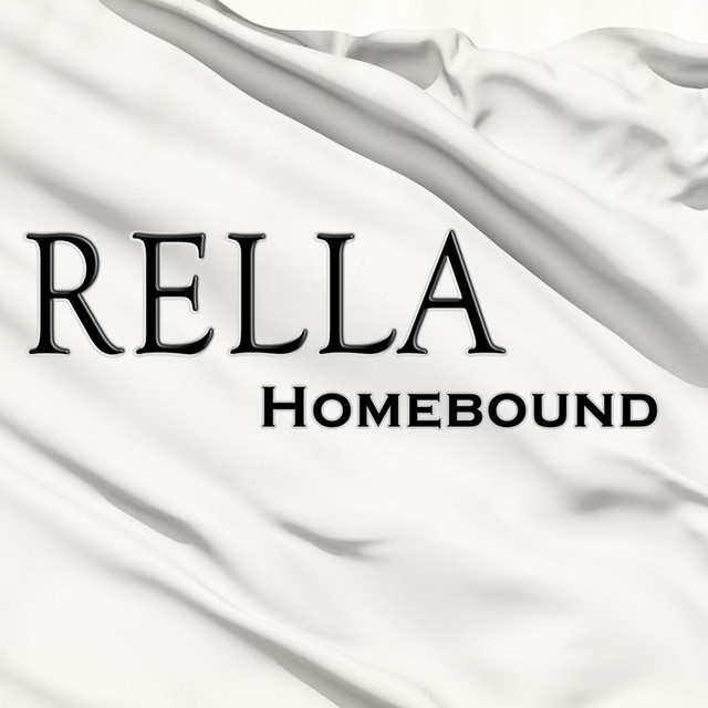 Homebound cover art