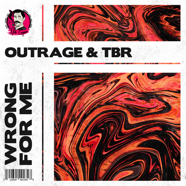 Wrong for Me cover art