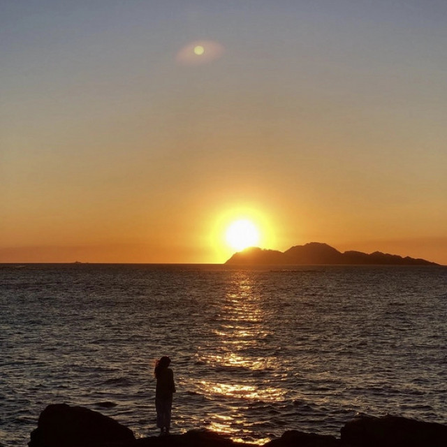 Prometo el Mar