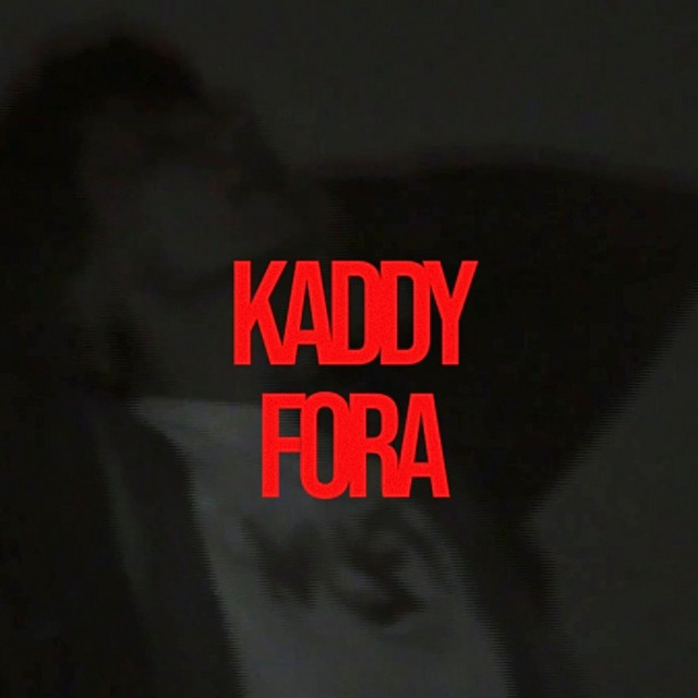 FORA cover art