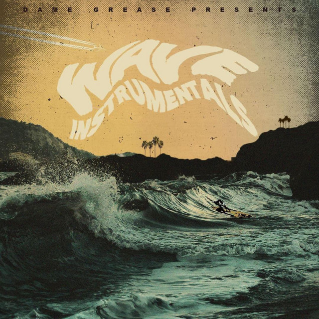 Wave Instrumentals Volume 2