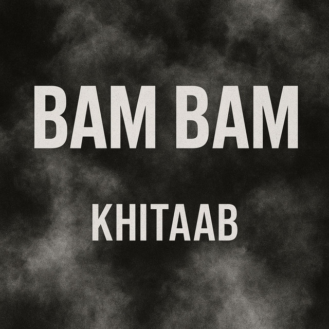 Bam Bam