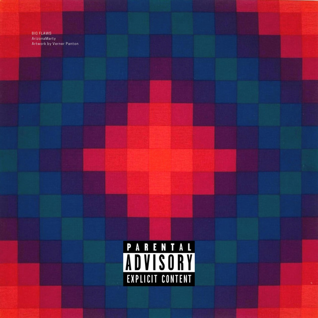 BIG FLAWS - Radio Edit