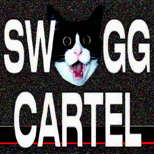 Swag Cartel cover art
