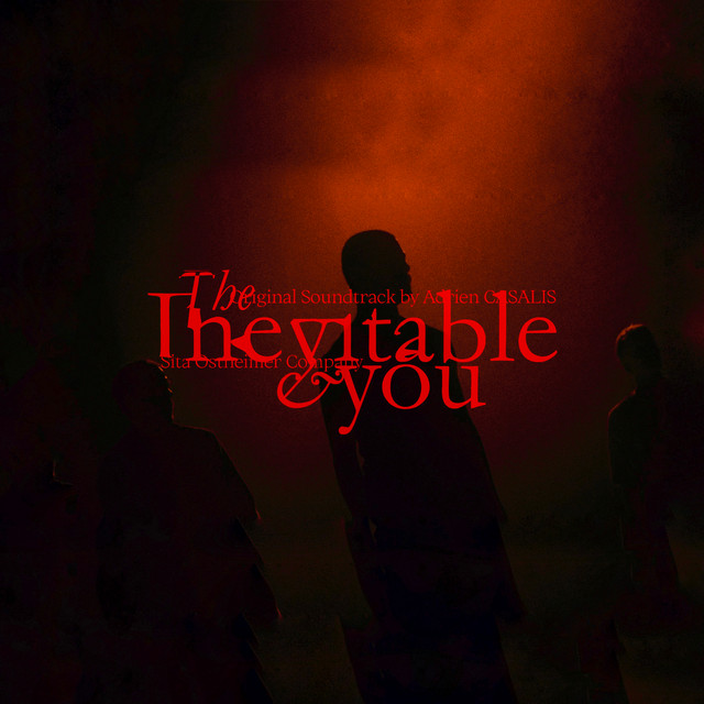 The Inevitable and You (Original Soundtrack) cover art