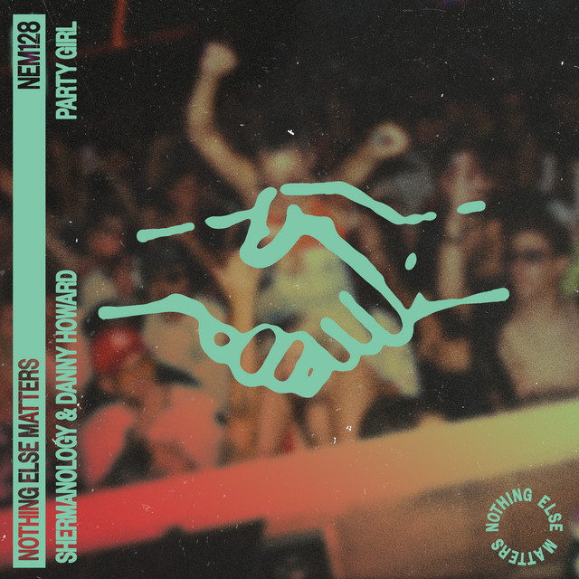 Party Girl artwork