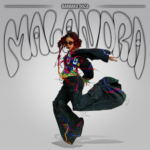 Malandra cover art