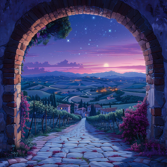 Dreamland cover art