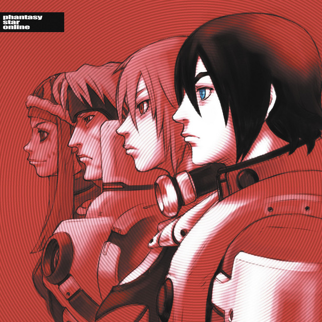 Listen to Phantasy Star Online Original Soundtrack - Album by SEGA