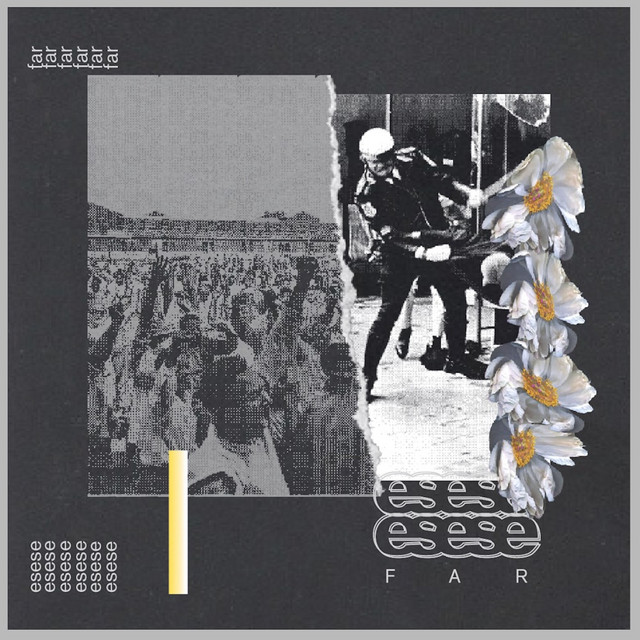 Far cover art