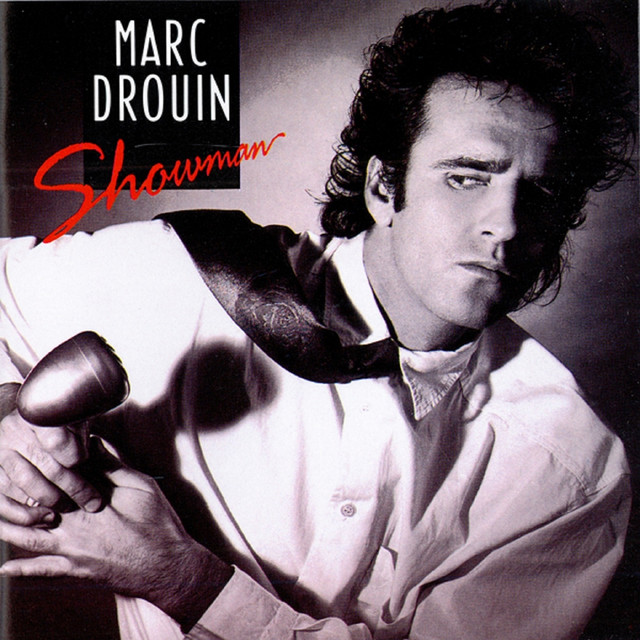 Showman cover