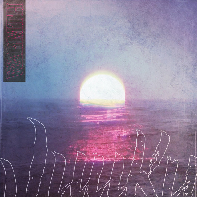 Warmth cover art