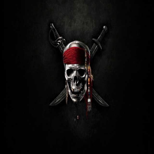 Pirates Vibes, Vol. 2 cover art