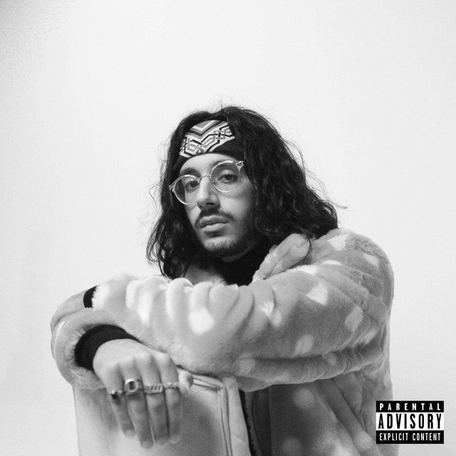 Midnight Sunrise cover art