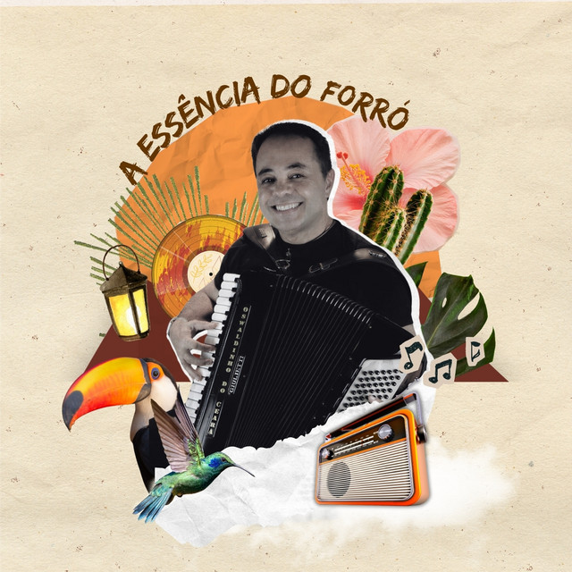 Oswaldinho o Dr. Da sanfona