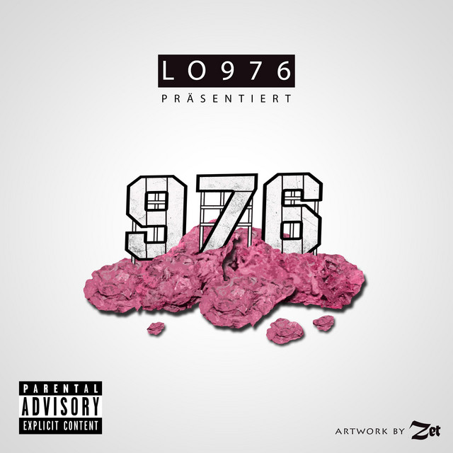 976 - Album by 976er | Spotify